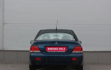 Mitsubishi Lancer IX, 2009 год, 490 000 рублей, 4 фотография