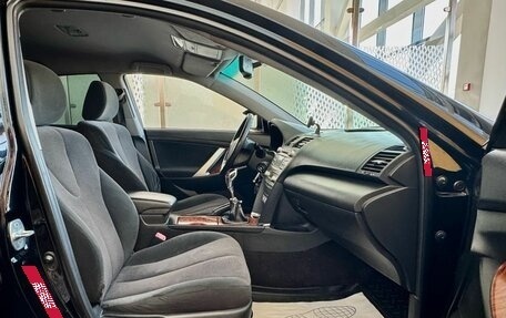 Toyota Camry, 2009 год, 939 000 рублей, 9 фотография