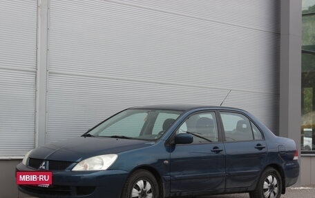 Mitsubishi Lancer IX, 2009 год, 490 000 рублей, 5 фотография