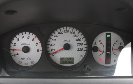 Mitsubishi Lancer IX, 2009 год, 490 000 рублей, 17 фотография
