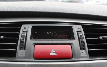 Mitsubishi Lancer IX, 2009 год, 490 000 рублей, 18 фотография