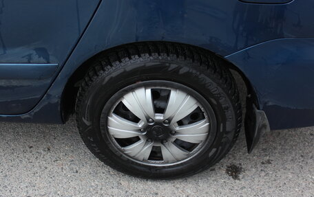 Mitsubishi Lancer IX, 2009 год, 490 000 рублей, 23 фотография