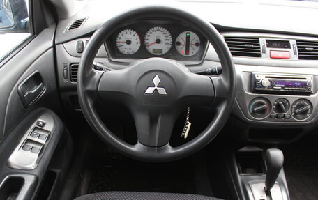 Mitsubishi Lancer IX, 2009 год, 490 000 рублей, 22 фотография