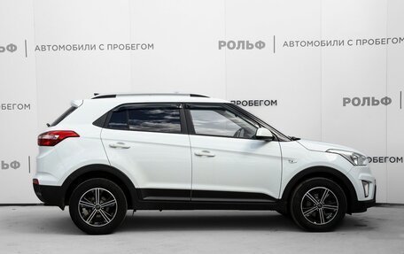 Hyundai Creta I рестайлинг, 2020 год, 1 670 000 рублей, 4 фотография