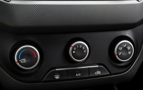 Hyundai Creta I рестайлинг, 2020 год, 1 670 000 рублей, 17 фотография