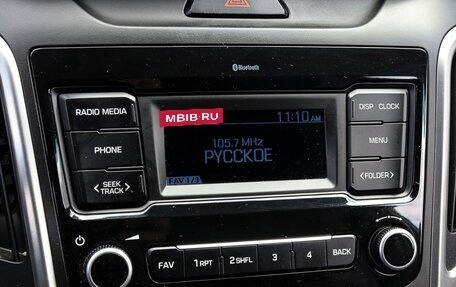 Hyundai Creta I рестайлинг, 2020 год, 1 670 000 рублей, 16 фотография