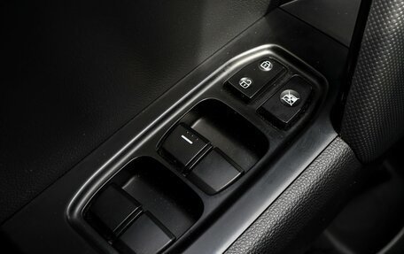 Hyundai Creta I рестайлинг, 2020 год, 1 670 000 рублей, 19 фотография