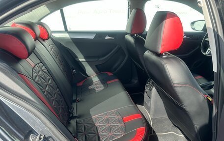 Volkswagen Jetta VI, 2013 год, 799 000 рублей, 9 фотография