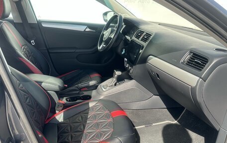 Volkswagen Jetta VI, 2013 год, 799 000 рублей, 7 фотография
