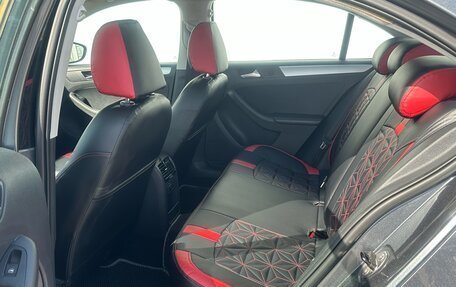 Volkswagen Jetta VI, 2013 год, 799 000 рублей, 12 фотография