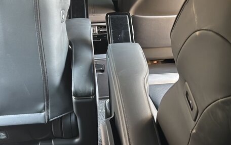 Toyota Alphard, 2024 год, 13 500 000 рублей, 4 фотография