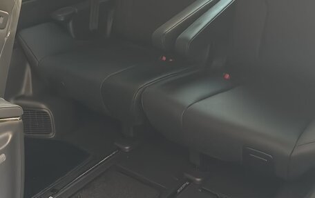 Toyota Alphard, 2024 год, 13 500 000 рублей, 8 фотография