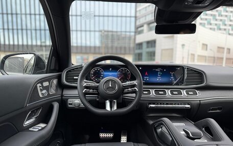 Mercedes-Benz GLE Coupe, 2025 год, 16 490 000 рублей, 14 фотография