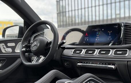 Mercedes-Benz GLE Coupe, 2025 год, 16 490 000 рублей, 6 фотография