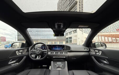 Mercedes-Benz GLE Coupe, 2025 год, 16 490 000 рублей, 7 фотография