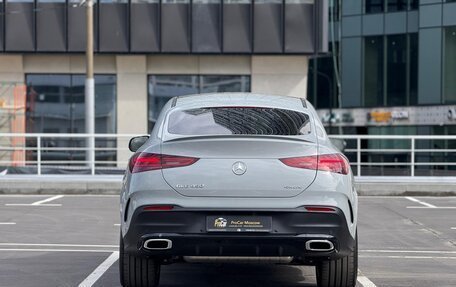 Mercedes-Benz GLE Coupe, 2025 год, 16 490 000 рублей, 4 фотография