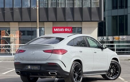 Mercedes-Benz GLE Coupe, 2025 год, 16 490 000 рублей, 5 фотография