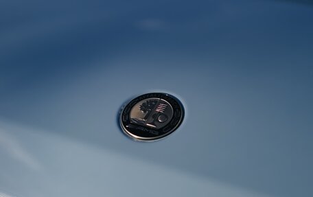 Mercedes-Benz G-Класс AMG, 2025 год, 35 700 000 рублей, 6 фотография