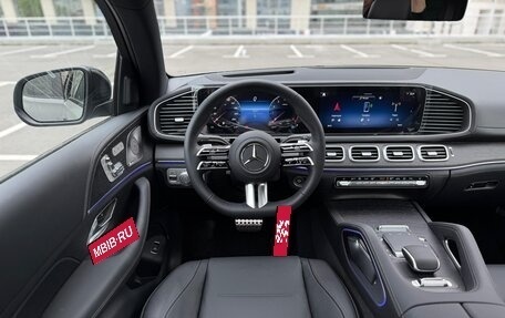Mercedes-Benz GLE Coupe, 2025 год, 16 490 000 рублей, 11 фотография