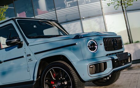 Mercedes-Benz G-Класс AMG, 2025 год, 35 700 000 рублей, 7 фотография