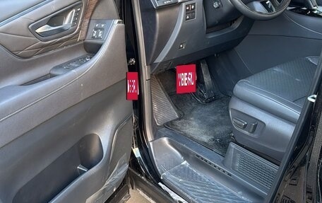 Toyota Alphard, 2024 год, 13 500 000 рублей, 9 фотография