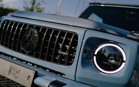 Mercedes-Benz G-Класс AMG, 2025 год, 35 700 000 рублей, 5 фотография
