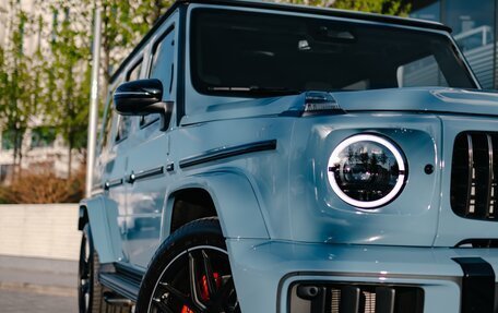 Mercedes-Benz G-Класс AMG, 2025 год, 35 700 000 рублей, 3 фотография