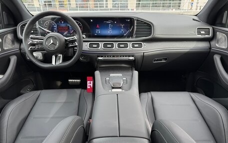 Mercedes-Benz GLE Coupe, 2025 год, 16 490 000 рублей, 8 фотография