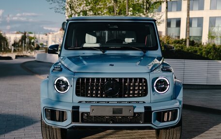 Mercedes-Benz G-Класс AMG, 2025 год, 35 700 000 рублей, 8 фотография