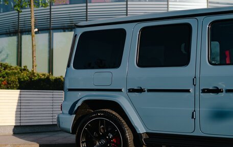 Mercedes-Benz G-Класс AMG, 2025 год, 35 700 000 рублей, 10 фотография