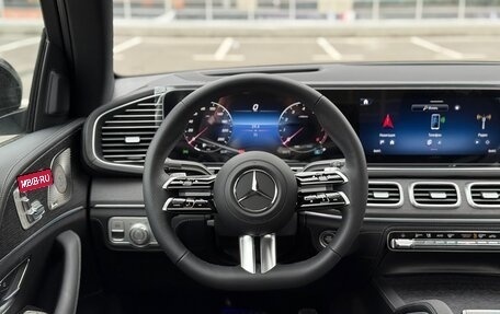 Mercedes-Benz GLE Coupe, 2025 год, 16 490 000 рублей, 12 фотография