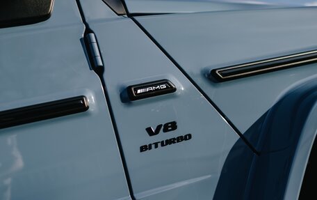 Mercedes-Benz G-Класс AMG, 2025 год, 35 700 000 рублей, 9 фотография