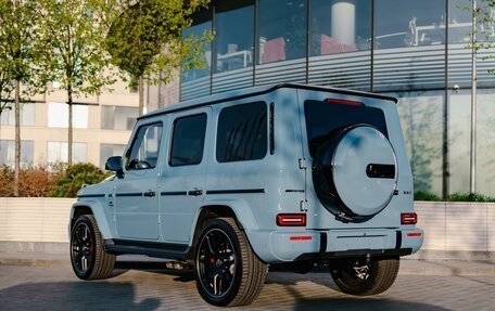 Mercedes-Benz G-Класс AMG, 2025 год, 35 700 000 рублей, 12 фотография