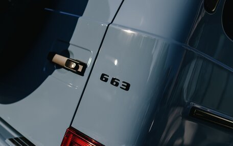 Mercedes-Benz G-Класс AMG, 2025 год, 35 700 000 рублей, 14 фотография