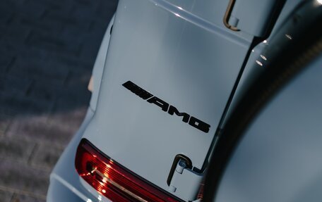 Mercedes-Benz G-Класс AMG, 2025 год, 35 700 000 рублей, 13 фотография