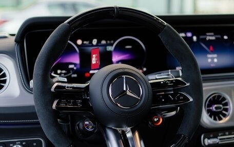 Mercedes-Benz G-Класс AMG, 2025 год, 35 700 000 рублей, 22 фотография