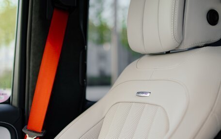 Mercedes-Benz G-Класс AMG, 2025 год, 35 700 000 рублей, 27 фотография