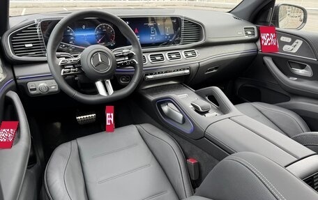 Mercedes-Benz GLE Coupe, 2025 год, 16 490 000 рублей, 9 фотография