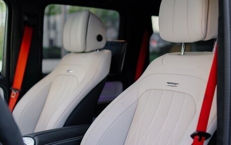 Mercedes-Benz G-Класс AMG, 2025 год, 35 700 000 рублей, 20 фотография