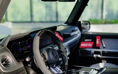 Mercedes-Benz G-Класс AMG, 2025 год, 35 700 000 рублей, 18 фотография