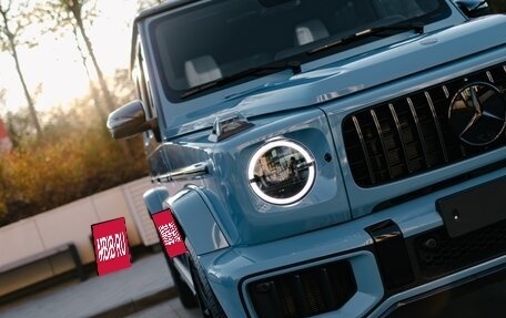 Mercedes-Benz G-Класс AMG, 2025 год, 35 700 000 рублей, 16 фотография