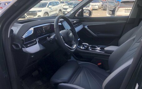 Geely Atlas, 2024 год, 3 500 000 рублей, 10 фотография