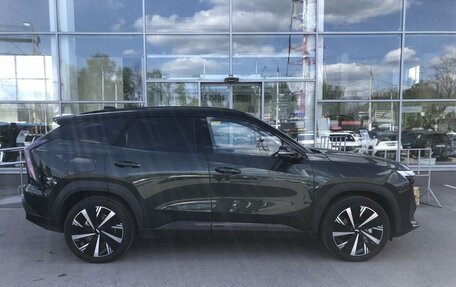 Geely Atlas, 2024 год, 3 500 000 рублей, 8 фотография