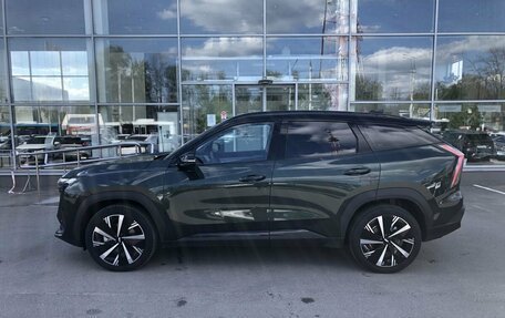 Geely Atlas, 2024 год, 3 500 000 рублей, 4 фотография