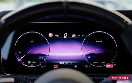 Mercedes-Benz G-Класс AMG, 2025 год, 35 700 000 рублей, 25 фотография