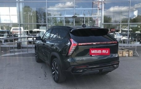 Geely Atlas, 2024 год, 3 500 000 рублей, 5 фотография