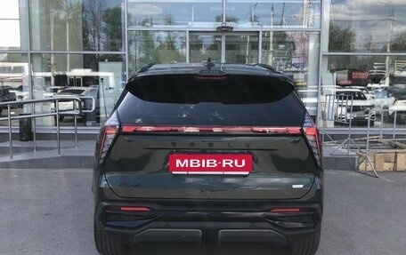 Geely Atlas, 2024 год, 3 500 000 рублей, 6 фотография