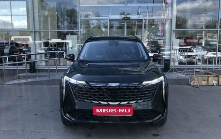 Geely Atlas, 2024 год, 3 500 000 рублей, 2 фотография