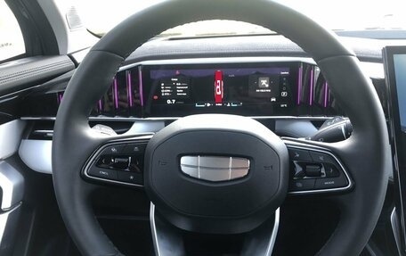 Geely Atlas, 2024 год, 3 500 000 рублей, 12 фотография