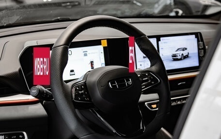 Geely Coolray I, 2023 год, 2 689 990 рублей, 4 фотография